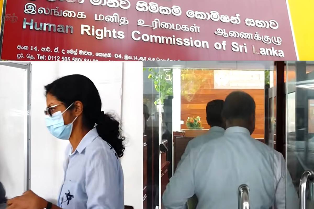 ஆடைகளின்றி சோதனைக்கு உட்படுத்தப்பட்ட சுரேஷ் சலே : குற்றச்சாட்டை ஒப்புக்கொண்ட சிஐடி | Suresh Saleh Was Strip Searched In Custody By Cid ஆடைகளின்றி சோதனைக்கு உட்படுத்தப்பட்ட சுரேஷ் சலே : குற்றச்சாட்டை ஒப்புக்கொண்ட சிஐடி | Suresh Saleh Was Strip Searched In Custody By Cid