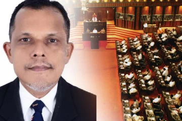 இழுபறிக்கு மத்தியில் புதிய சட்ட மா அதிபராக பாரிந்த ரணசிங்க நியமனம்