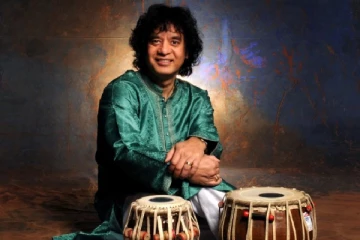 இந்திய இசையின் அடையாளம் சாகிர் ஹுசைன் மறைவு: அவரது வாழ்க்கை பயணம், சொத்து மதிப்பு