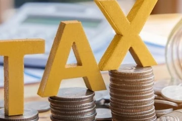 වහාම ක්‍රියාත්මක පරිදි විදුලි සංදේශ බද්ද ඇතුළු බදු කිහිපයක් ඉහළ දැමේ - අගමැති කාර්යාලයෙන් නිවේදනයක්