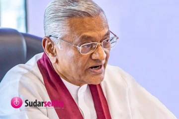 சமல் ராஜபக்சவுக்கு கூடுதல் பொறுப்பாக இரண்டு ராஜாங்க அமைச்சு பதவிகள்