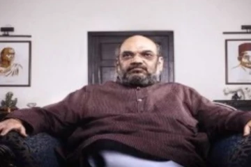 "வெற்றி வேல்.. வீர வேல்” அமித் ஷா தமிழில் ட்வீட் செய்தது என்ன?