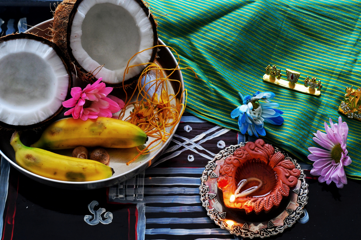 2026: காரடையான் விரதம் எப்பொழுது? அன்று என்ன செய்ய வேண்டும்? | When Is 2026 Karadaiyan Nombu Date And Timings 2026: காரடையான் விரதம் எப்பொழுது? அன்று என்ன செய்ய வேண்டும்? | When Is 2026 Karadaiyan Nombu Date And Timings