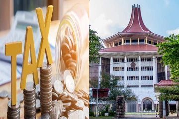 வரி அறவிட இடைக்காலத் தடை! மேன்முறையீட்டு நீதிமன்றம் பிறப்பித்த உத்தரவு