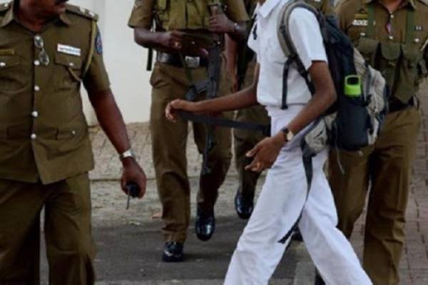 பாடசாலை மாணவர்களுக்கு போதைப்பொருள் விநியோகித்தவர் கைது | One Person Arrested In Ampara