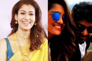 காதலில் இருந்து 4 நடிகர்களை கழட்டிவிட்ட நடிகை!! நயன்தாராவுக்கே டஃப் கொடுக்கும் லிஸ்ட்..