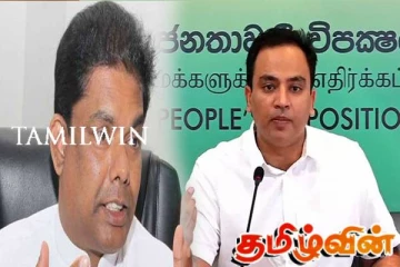 அது பாட்டனாரின் எரிபொருள் நிலையம்: குற்றச்சாட்டை மறுத்த நாடாளுமன்ற உறுப்பினர்கள்