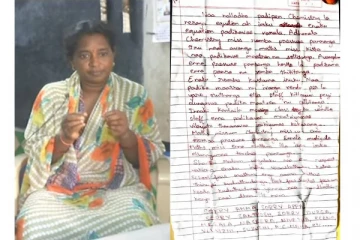 கள்ளக்குறிச்சி மாணவி மரணத்தில் மீண்டும் கிளம்பிய புதிய சர்ச்சை - தாய் பரபரப்பு குற்றச்சாட்டு..!