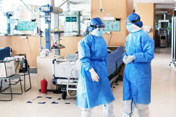 இலங்கையில் மேலும் 127 பேருக்கு கொரோனா தொற்று உறுதி!