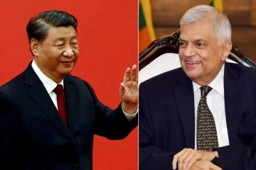 චීන ජනපතිගෙන් පොරොන්දුවක්.