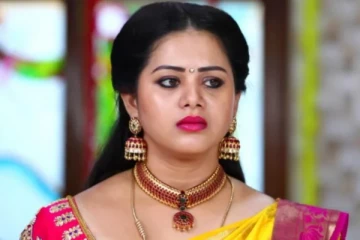 நாம் இருவர் நமக்கு இருவர் சீரியல் நடிகையின் கணவரை பார்த்துள்ளீர்களா! அழகிய ஜோடியின் புகைப்படத்தை பாருங்க