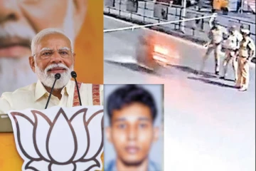 பிரதமரின் வருகையால் நடந்த விபரீதம் - பறிபோன 28 வயது இளைஞரின் உயிர்