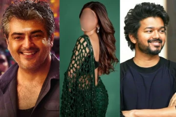 விஜய்க்கு நோ சொல்லி அஜித்துக்கு ஓகே சொன்ன 22 வயது நடிகை.. யார் தெரியுமா