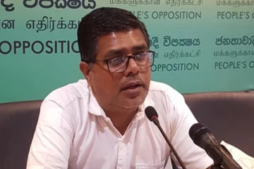 உயிர்த்த ஞாயிறு தாக்குதலை அரசாங்கம் தேர்தல் வெற்றிக்காக பயன்படுத்தியுள்ளது: முஜிபுர் எம்.பி