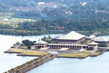 நாடாளுமன்றுக்குள் உலாவிய தொற்றாளர்கள்! அதிகாரிகள் 25 பேருக்கு பி.சி.ஆர் சோதனை