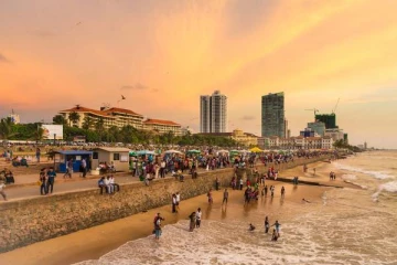 இந்தியாவில் இருந்து சுற்றுலா பயணிகளை அழைத்துவர நடவடிக்கை!