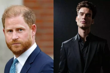 இளவரசர் ஹரிக்கு ஏற்படவிருக்கும் ஆபத்து... ஜோதிடக்கலை நிபுணரின் எச்சரிக்கை