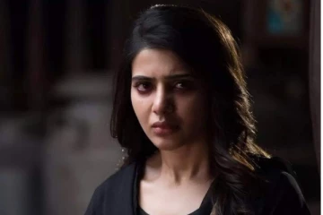 சமந்தா ஒரு ..  ட்விட்டர்வாசியின் கருத்துக்கு பதிலடி கொடுத்த சமந்தா