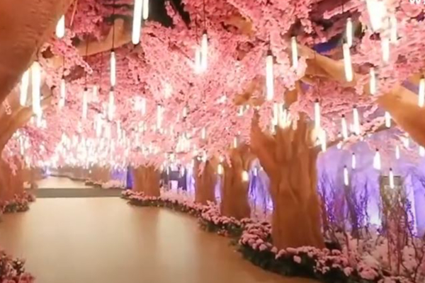 ஒரு நைட்டு தங்க இத்தனை லட்சமா? நயன்தாரா வாடகைக்கு எடுத்த நட்சத்திர ஓட்டலின் விலையை கேட்டு ஷாக்காகிடாதீங்க! | Vignesh Shivan Nayanthara Marriage