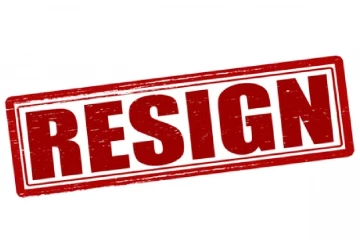 නගර සභා මන්ත්‍රීවරයෙක් ඉල්ලා අස්වෙයි - හේතුව මෙන්න