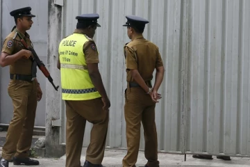 சஜித்தின் அலுவலக ஊழியர் சுட்டுக்கொலை