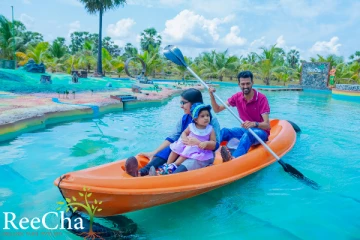 தாயக மண்ணில் பலரின் வியத்தகு திறமைகள்; அதிசயிக்க வைக்கும் பிரம்மாண்டம்!(Video)
