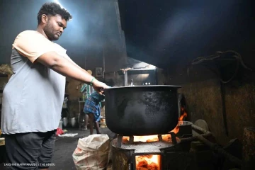 உணவகங்கள், டீக்கடைகளுக்கு மின்சார மானியம்: தமிழக அரசு அதிரடி