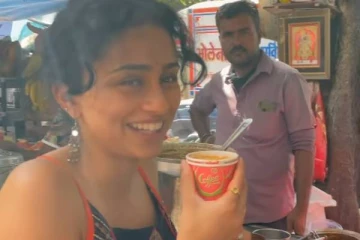 நீச்சல் உடையில் சூப்பர் சிங்கர் பிரபலம்.. அனைவருக்கும் ஷாக் கொடுத்த புகைப்படம்