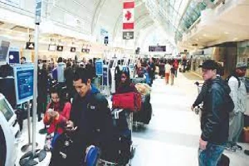 கயானாவிற்கான பயணங்கள் தொடர்பில் கனடியர்களுக்கு விடுக்கப்பட்டுள்ள எச்சரிக்கை