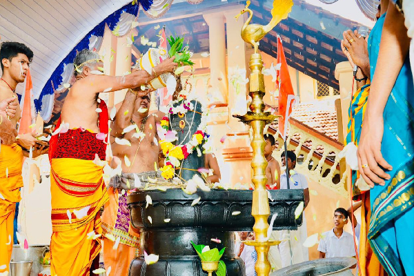 யாழ்ப்பாணம் இந்துக்கல்லூரிக்கு உயர்நீதிமன்றம் பிறப்பித்த உத்தரவு | High Court Order Issued To Jaffna Hindu College யாழ்ப்பாணம் இந்துக்கல்லூரிக்கு உயர்நீதிமன்றம் பிறப்பித்த உத்தரவு | High Court Order Issued To Jaffna Hindu College