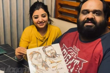 11 மாசமா பிரிஞ்சு வாழ்றோமா? ரவீந்தர் மற்றும் மஹாலக்ஷ்மி கொடுத்த விளக்கம்