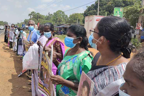 இலங்கை அரசாங்கத்தின் புதிய வரவு செலவுத்திட்டம் ஒரு அழகான காகித பூ : செல்வம் அடைக்கலநாதன் | New Budget Is A Beautiful Paper Flower