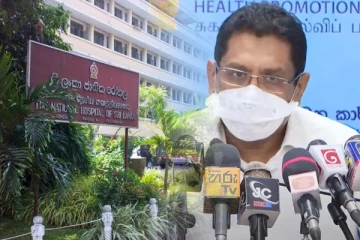 இரண்டு வாரங்களின் பின் இரு மடங்காக அதிகரித்த கொரோனா நோயாளிகள்! வைத்தியர் திடுக்கிடும் தகவல்