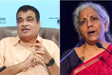 சிரமமானது - ஜி.எஸ்.டி வரிகளை நீக்குங்க..நிர்மலா சீதாராமனுக்கு மத்திய அமைச்சர் நிதின் கட்கரி கடிதம்!!