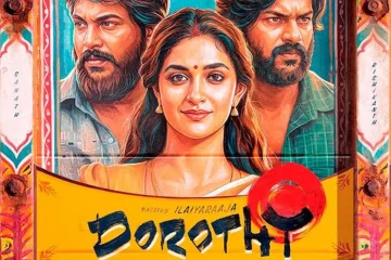 மலேசியாவில் தடை செய்யப்பட்ட டோரதி திரைப்படம்.. ரசிகர்கள் அதிர்ச்சி