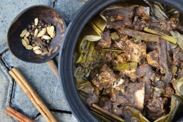 හැමෝම නොදන්න දකුණේ ඇඔුල් තියල් ගෙදරදිම හදමු..