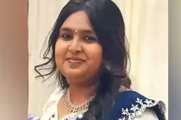அமெரிக்காவில் இந்திய மாணவிக்கு நேர்ந்த பெரும் துயரம் | Indian Student Suffers Tragedy In Usa அமெரிக்காவில் இந்திய மாணவிக்கு நேர்ந்த பெரும் துயரம் | Indian Student Suffers Tragedy In Usa