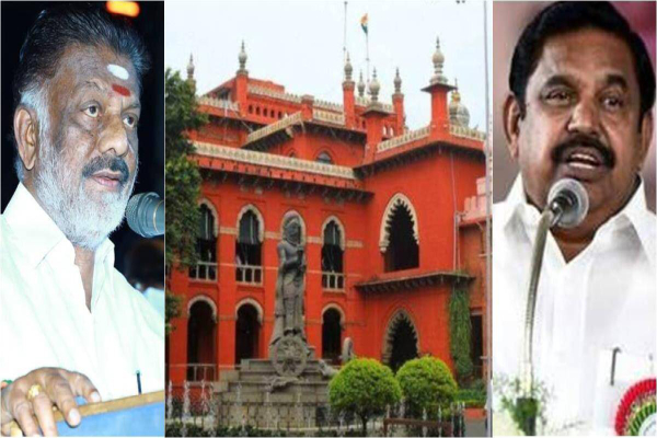 அதிமுகவில் ஓபிஎஸ் சகாப்தம் முடிவுக்கு வந்ததா? பொதுச்செயலாளர் ஆகும் இபிஎஸ் - நீதிமன்றம் தீர்ப்பு - தமிழ்நாடு