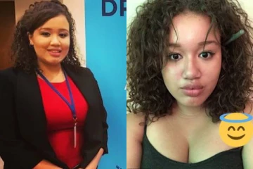 துப்பாக்கி முனையில் 16 வயது சிறுவனை உறவுக்கு..அதிரவைத்த வழக்கில் இளம் பெண்ணிற்கு பிடியாணை