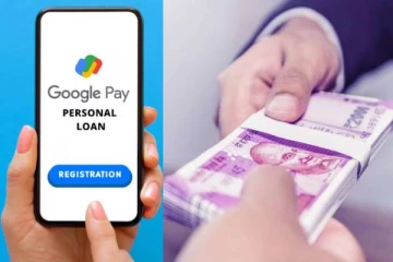 Gpay மூலம் தனிநபர் கடன் வாங்க போறீங்களா? கண்டிப்பா இத தெரிஞ்சிக்கோங்க