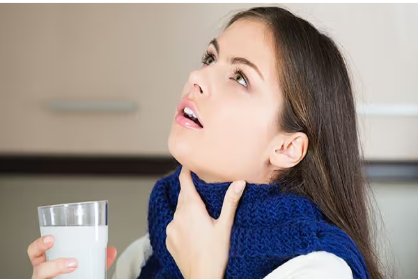 இருமலுக்கு உதவும் எளிமையான வீட்டு வைத்தியம்! | Some Simple Medical Tips Help You Persistent Cough