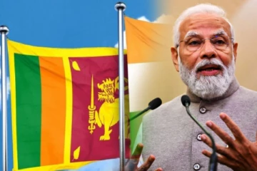 இந்தியா வழங்கும் உதவிகளுக்கு நன்றி தெரிவித்த முன்னாள் ஜனாதிபதி