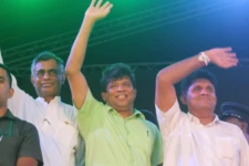 சிறையிலுள்ள ரஞ்சனுக்குப் பதில் யார்? வெளியாகியுள்ள தகவல்