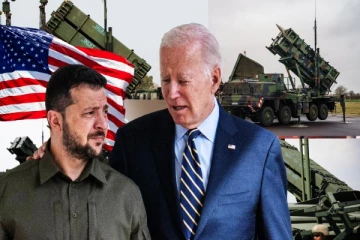 ரஷ்யாவை துல்லியமாக தாக்கும் அதிநவீன ‘அட்டாக்கம்ஸ்’ ஏவுகணை: அனுமதியளித்தது அமெரிக்கா