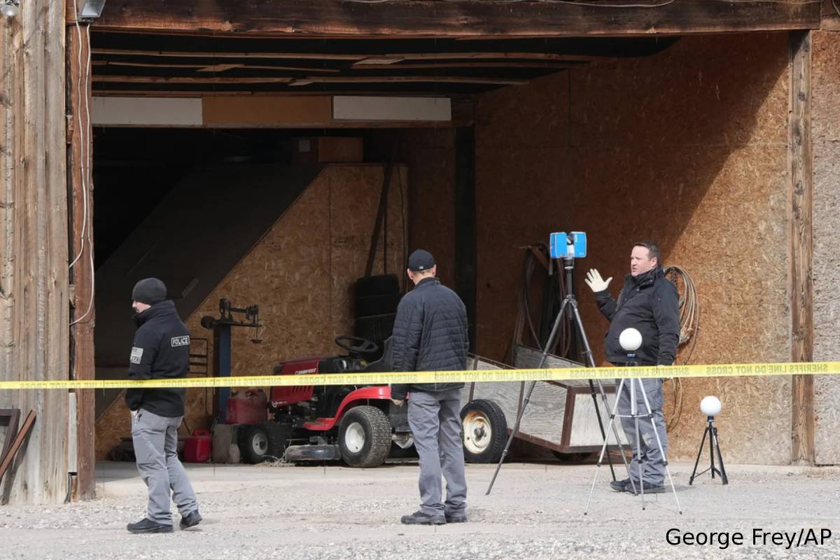 man arrested who kill women in utah