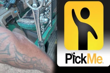 யாழில் பிக்மீ சாரதி மற்றும் வாடிக்கையாளருக்கு முச்சக்கர வண்டி சாரதியால் நேர்ந்த நிலை!