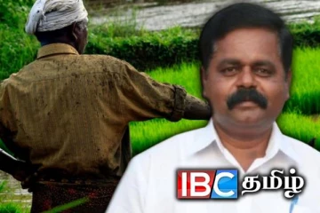 விவசாயிகள் தொடர்பில் சிறீதரன் எம்.பி விடுத்த கோரிக்கை
