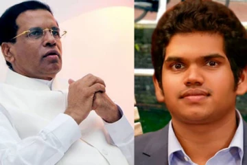 மகனை முதலமைச்சராக்கும் முயற்சியில் மைத்திரி! ஆளும் தரப்பு வெளியிட்ட தகவல்