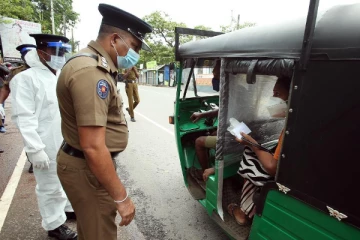 இலங்கையின் முடக்க நிலை கட்டுப்பாடுகள் தொடர்பில் சுகாதார அமைச்சு வெளியிட்ட தகவல்