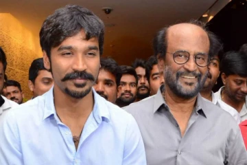 ரஜினிக்கு நோ.. தனுஷுக்கு மட்டும் உடனே ஓகே சொன்ன இளம் நடிகை